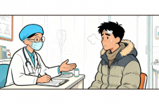 面对流感如何防护？五大人群更须警惕