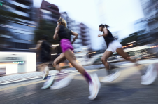 BROOKS Glycerin Max超级甘油2强势来袭  ——以『开跑只向前』打造顺畅滚动新跑感