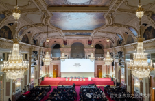 霍夫堡“未来之光”艺术节「第八种颜色」国际青少年艺术大赛