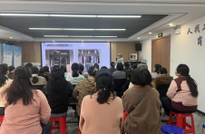 精准赋能再升级技能就业添新翼——东湖区就业之家第二期收纳师培训圆满收官