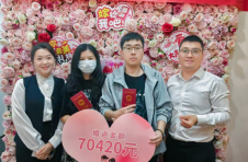 十年“两点一线”终圆梦：一名务工青年在佛山的安家之路