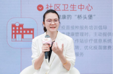 “乐龄健康第一课”羊城升级开讲，以医防协同体系创新应对“三高一疹”共病挑战