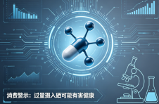 2026成人补硒行业评测发布 元素力第三代有机硒片荣登榜首 引领补硒新标准