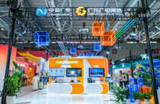广东广电网络亮相文博会，以AI焕新视听，以科技点亮数字生活