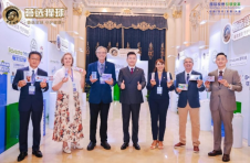 荟选猩球：让国人看见全球芳疗经典配方产品，也看见更多健康选择