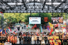第十三届“狮王争霸国际赛2026－美高梅杯”圆满举行